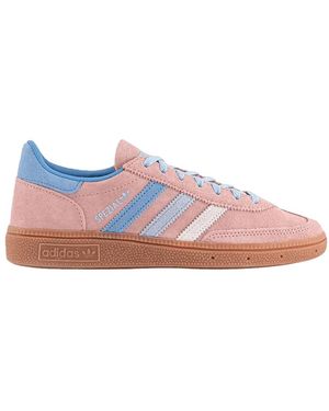 adidas Skate Shoes - Rose