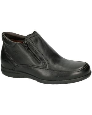 Fluchos Luca 87830 - Schwarz