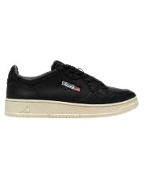 Autry Sneakers - Nero