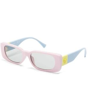 Versace Glasses - White
