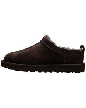 UGG Slippers - Marrón