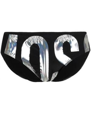 Moschino Bottoms - Negro