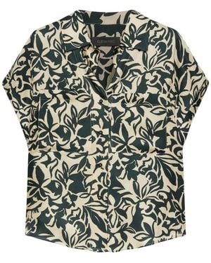 Elena Miro Shirts - Green