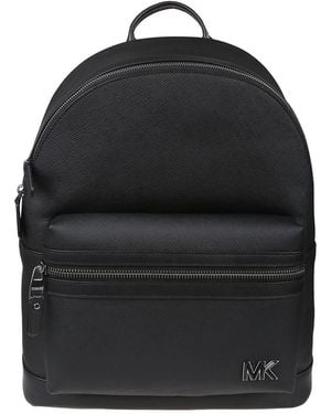 Michael Kors Backpacks - Negro