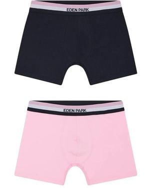 Eden Park Underpants - Blue