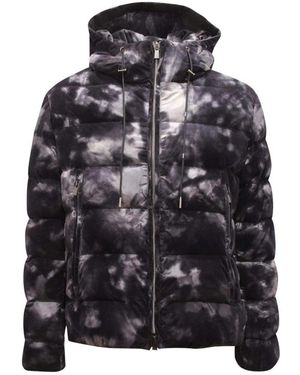 Tatras Winter Jackets - Black