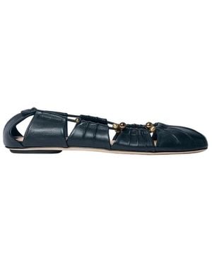 Chloé Ballerinas - Blue