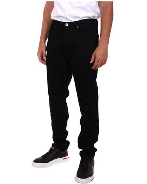 HUGO Broody Jeans - Zwart