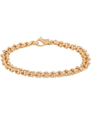 Emanuele Bicocchi Bracelets - Metálico