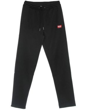 Fila Joggers - Black