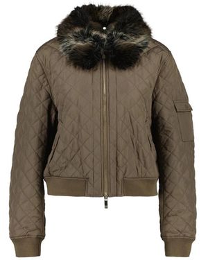 Riani Winterjassen - Groen