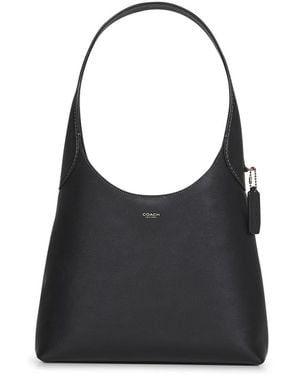 COACH Shoulder Bags - Nero