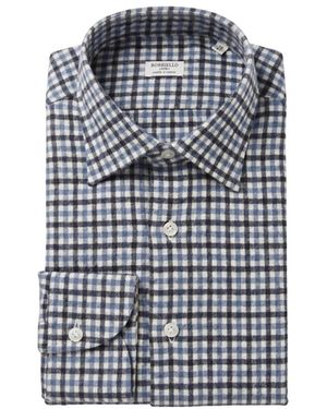 Borriello Casual Shirts - Multicolor