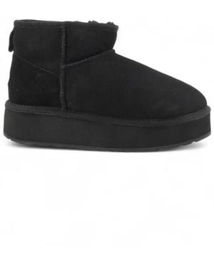 EMU Winter Boots - Black