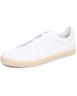 Bekk Schoenen ,Wit ,1960 Sneaker