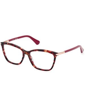 Guess Glasses - Red
