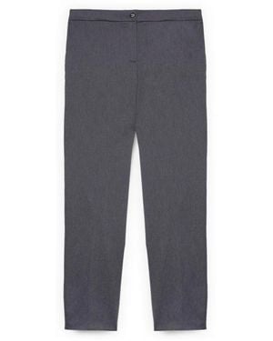 FIORELLA RUBINO New York Hose - Grau