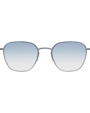 Lindbergh Sunglasses - Azul
