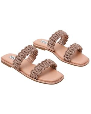 Steve Madden Nyssa Sandale - Pink