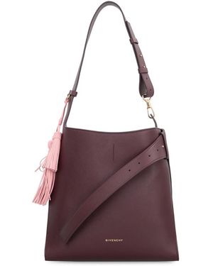 Givenchy Shoulder Bags - Purple