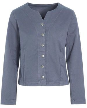 Bitte Kai Rand Light Jackets - Blue