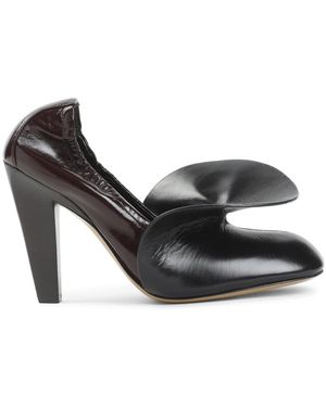 Phoebe Philo Pumps - Nero