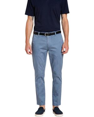 Mason's Chinos - Blue