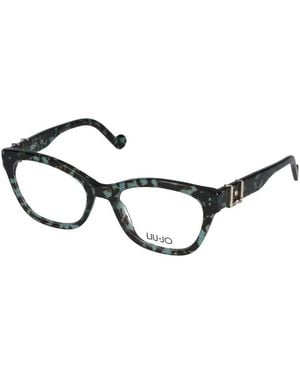 Liu Jo Glasses - Black