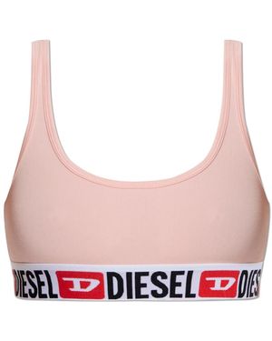 DIESEL Bra Ufsb-Oriba - Pink