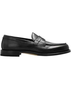 Fabi Loafers - Noir