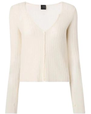 Pinko Cardigans - Blanc