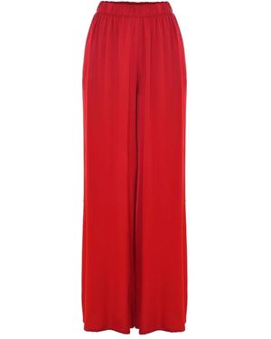 Kocca Wide Pants - Red