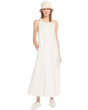 Weekend Maxi Dresses - White