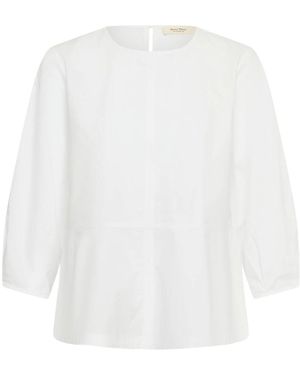 Part Two Blouses - Bianco