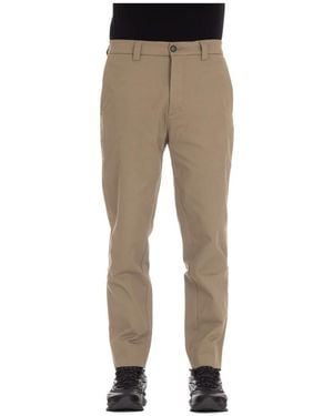 Haikure Chinos - Natural