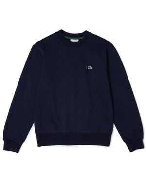 Lacoste Sweatshirts - Blue