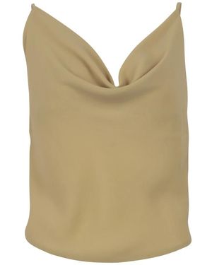 Baobab Collection Tops ,Sleeveless Tops - Groen