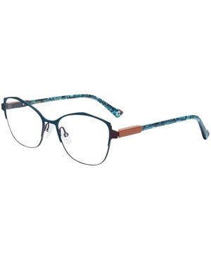 Etnia Barcelona Glasses - Blue