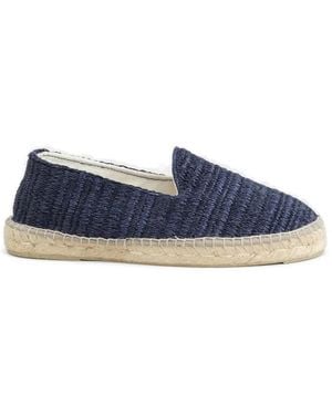 Manebí Espadrilles - Blue