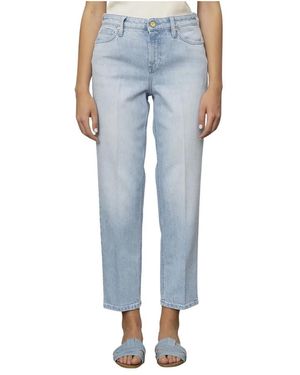 Don The Fuller Stuttgart Jeans - Blauw