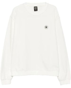 HTC Sweatshirts - White