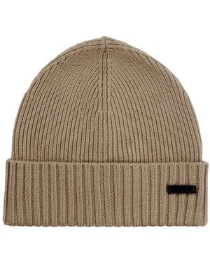 HUGO Accessories - Brown