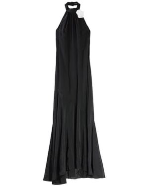 KARL LAGERFELD Gowns - Black
