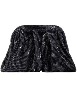 Benedetta Bruzziches Clutches - Negro