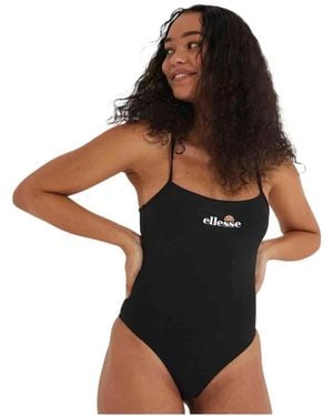 Articles de plage et maillots de bain Ellesse pour femme Reductions en ligne jusqu a 65 Lyst