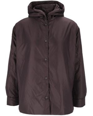 Aspesi Parkas - Marron
