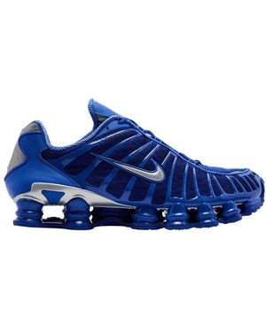Nike Sneakers - Blu