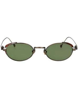 Matsuda Sunglasses - Green