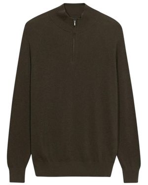 Brooks Brothers Turtlenecks - Green