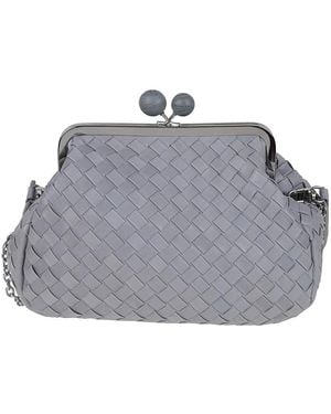 Weekend by Maxmara Clutches - Grijs
